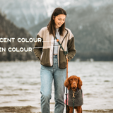Hands-Free Leash Adapter