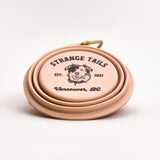 Collapsible Travel Bowl