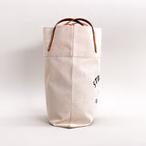 Tote with Biothane Handles