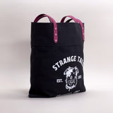 Tote with Biothane Handles