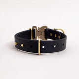 Adjustable Biothane Quick Release Dog Collar