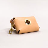 Leather Waste Bag Holder