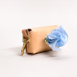 Leather Waste Bag Holder