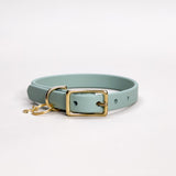 Sage - Classic Biothane Dog Collar