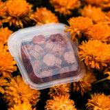 Mini Silicone Dog Treat Pouch