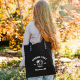 Tote with Biothane Handles