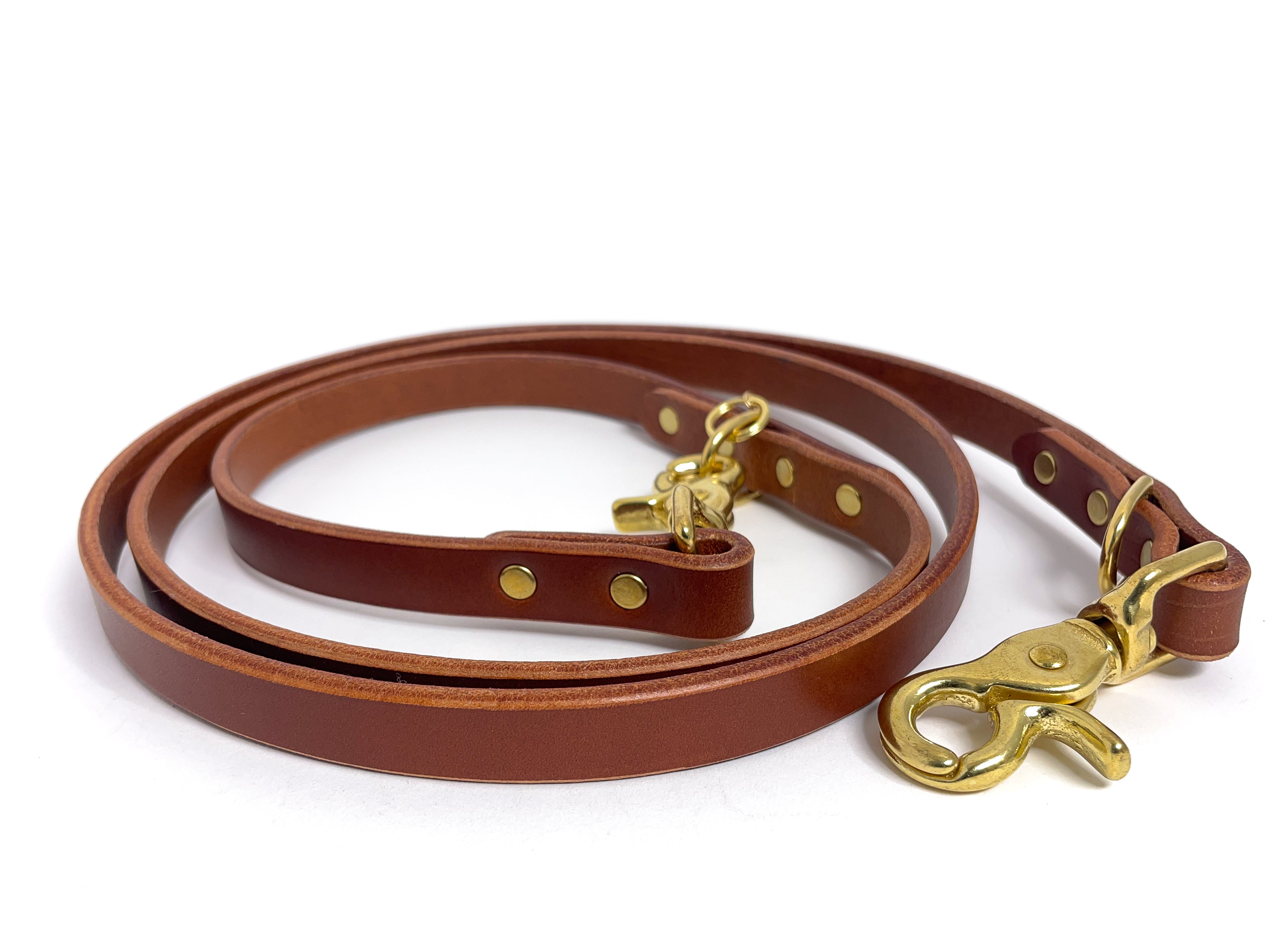 Handmade Dog Leash