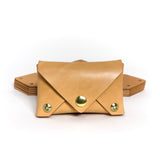 Leather Envelope Wallet