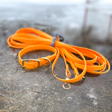Biothane Long Line with Detachable Handle