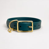 Cedar - Classic Biothane Dog Collar