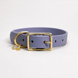 Clay - Classic Biothane Dog Collar