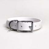 Frost - Classic Biothane Dog Collar