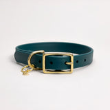 Cedar - Classic Biothane Dog Collar