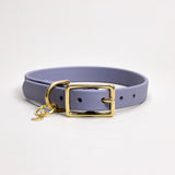 Clay - Classic Biothane Dog Collar