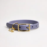 Clay - Classic Biothane Dog Collar