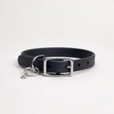 Obsidian - Classic Biothane Dog Collar