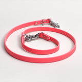 Hibiscus - Classic Biothane Dog Leash