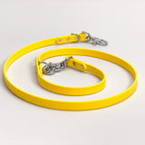 Canary - Classic Biothane Dog Leash