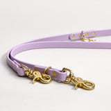 Lilac - Classic Biothane Dog Leash