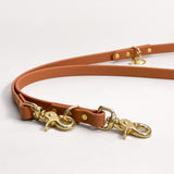 Terracotta - Classic Biothane Dog Leash