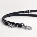 Obsidian - Classic Biothane Dog Leash
