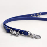 Midnight - Classic Biothane Dog Leash