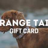 Strange Tails Gift Card