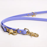 Periwinkle - Classic Biothane Dog Leash
