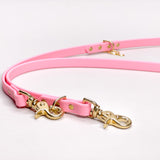 Bubblegum - Classic Biothane Dog Leash