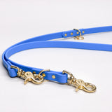 Bluebell - Classic Biothane Dog Leash