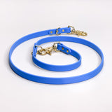Bluebell - Classic Biothane Dog Leash