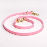 Bubblegum - Classic Biothane Dog Leash