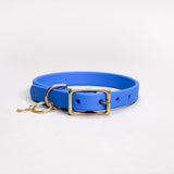 Bluebell - Classic Biothane Dog Collar