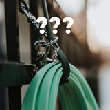 Mystery Biothane Longline w/ Handle