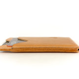 Minimalist Leather Card Holder