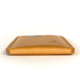 Minimalist Leather Card Holder