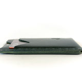 Minimalist Leather Card Holder
