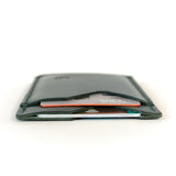 Minimalist Leather Card Holder