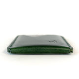 Minimalist Leather Card Holder