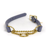 Biothane Martingale Dog Collar