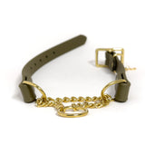 Biothane Martingale Dog Collar