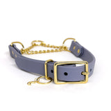 Biothane Martingale Dog Collar