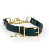 Biothane Martingale Dog Collar