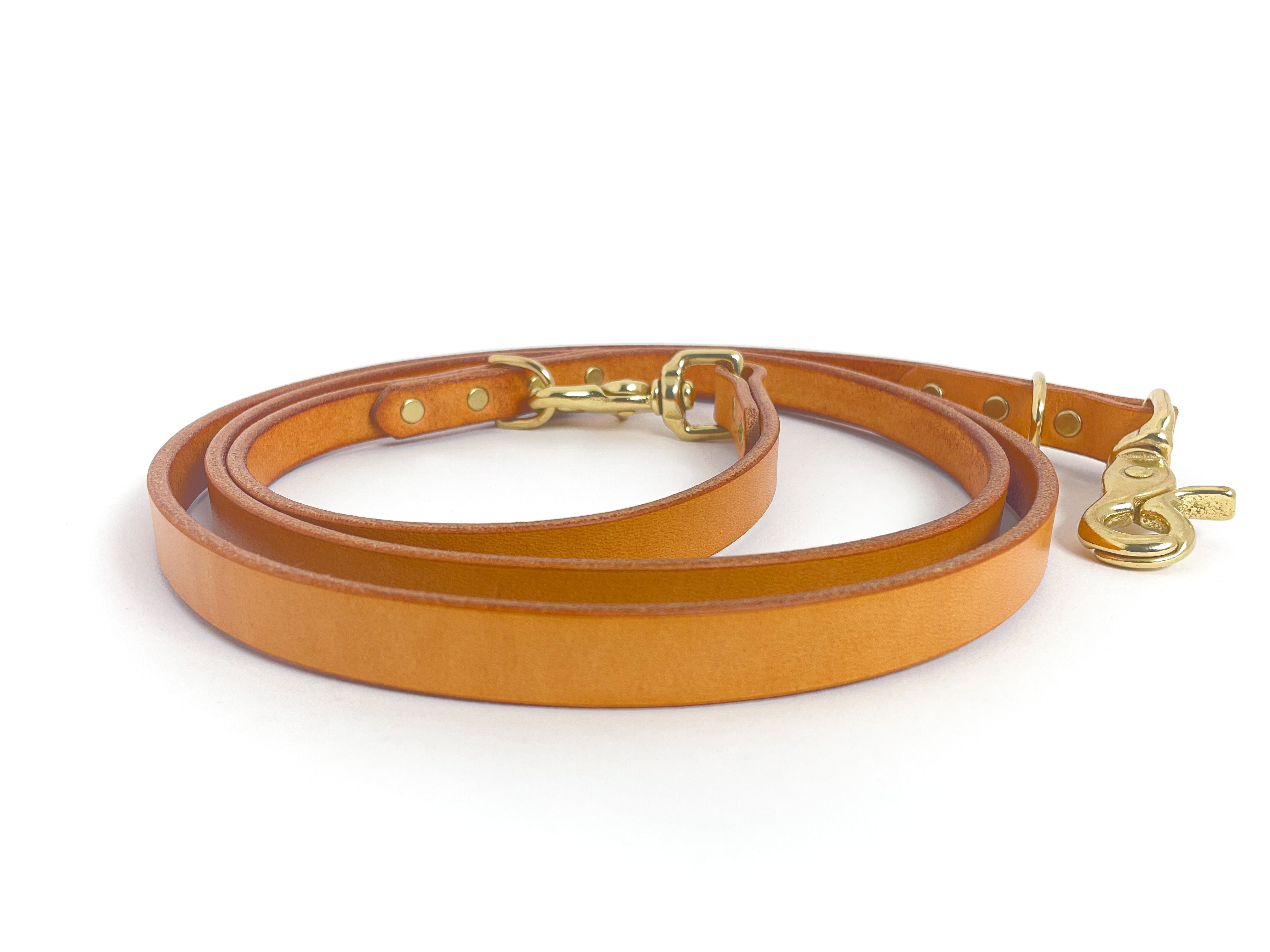 Handmade Dog Leash